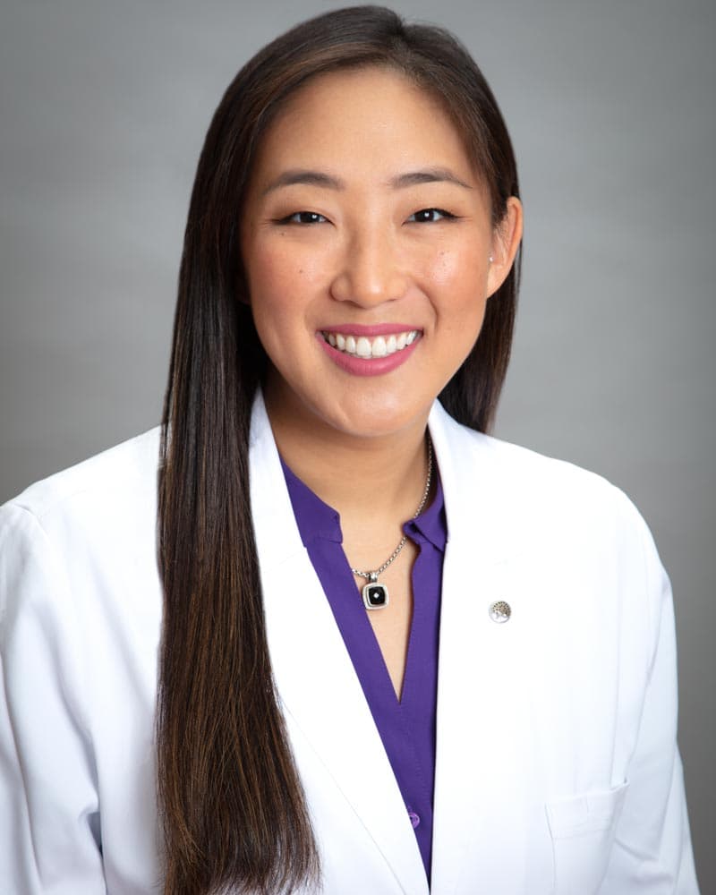 Louisiana Pain Institute : Cathy Zhang, MD photo 1