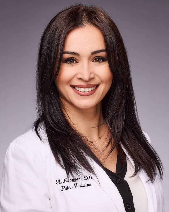 Greater LA Pain Specialists: Dr. Hripsime Avagyan, D.O. photo 1