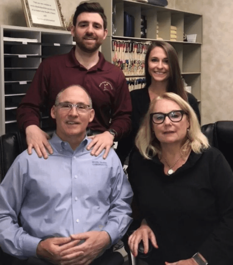 Rhode Island Chiropractic Pain Control Clinic photo 3