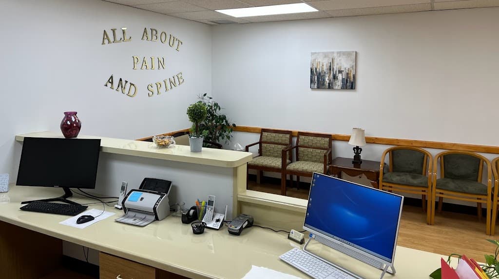 All about Pain and Spine photo 2