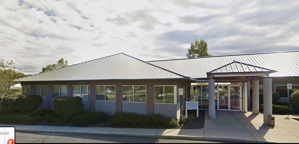 Grand Rapids Pain: Keith Javery, DO photo 3