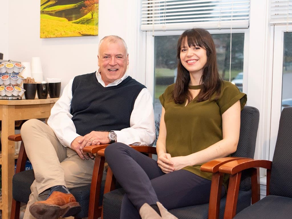 Burlington ReliefNow Laser Methods photo 2