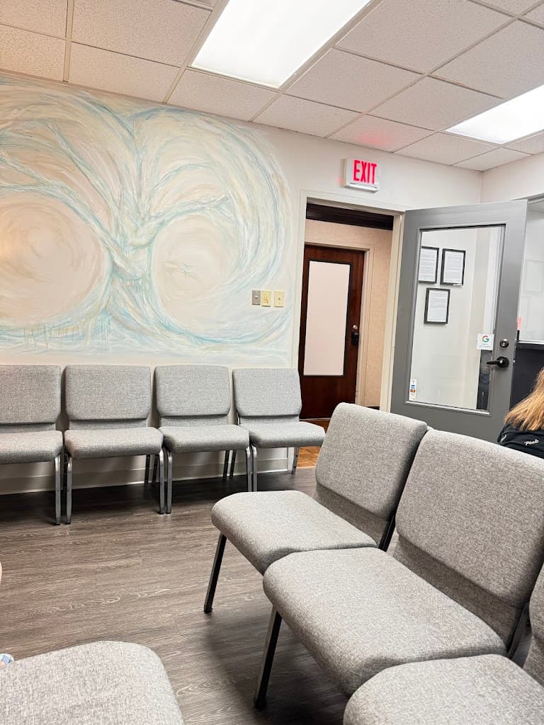 Comprehensive Pain Center photo 1