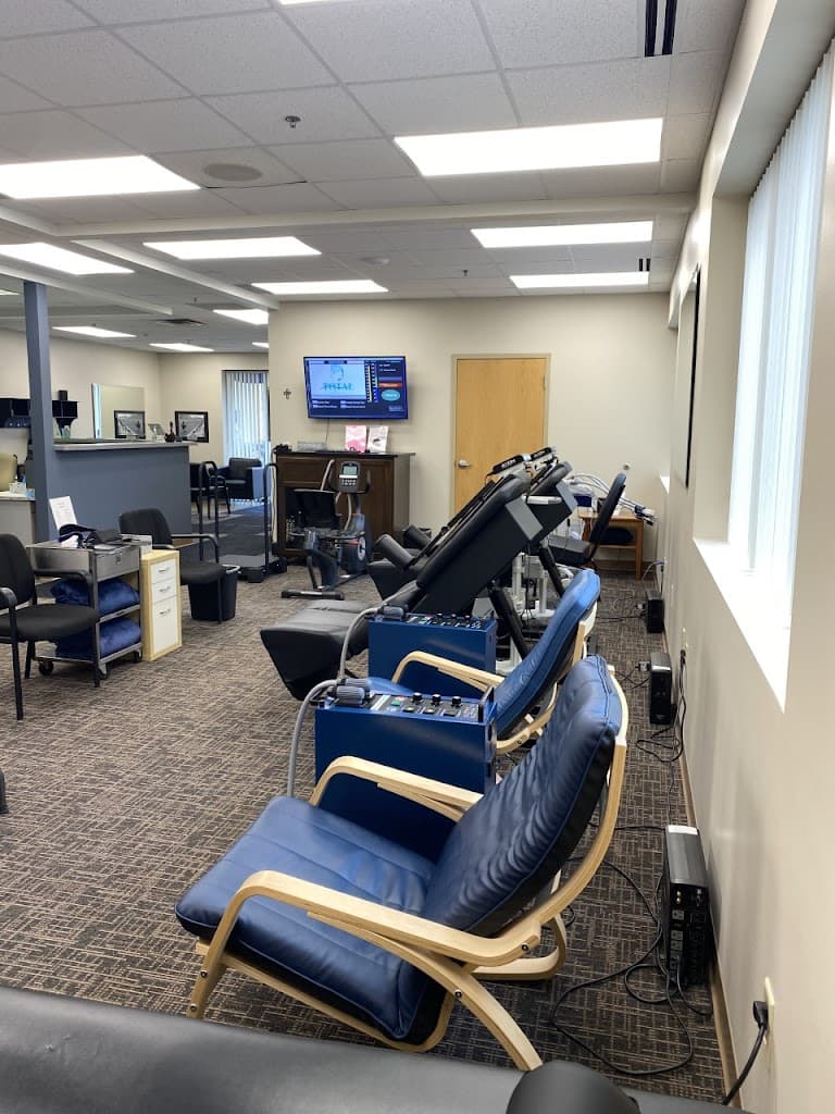 Rivertown Medical Center Stillwater | Knee, Back and Joint Pain Clinic photo 1