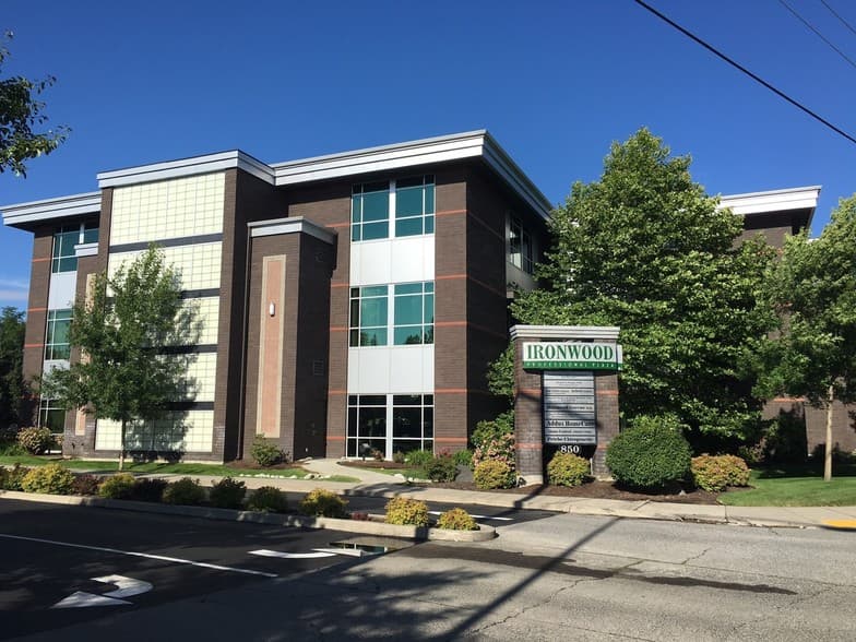 Inland Northwest Anesthesia & Pain photo 1