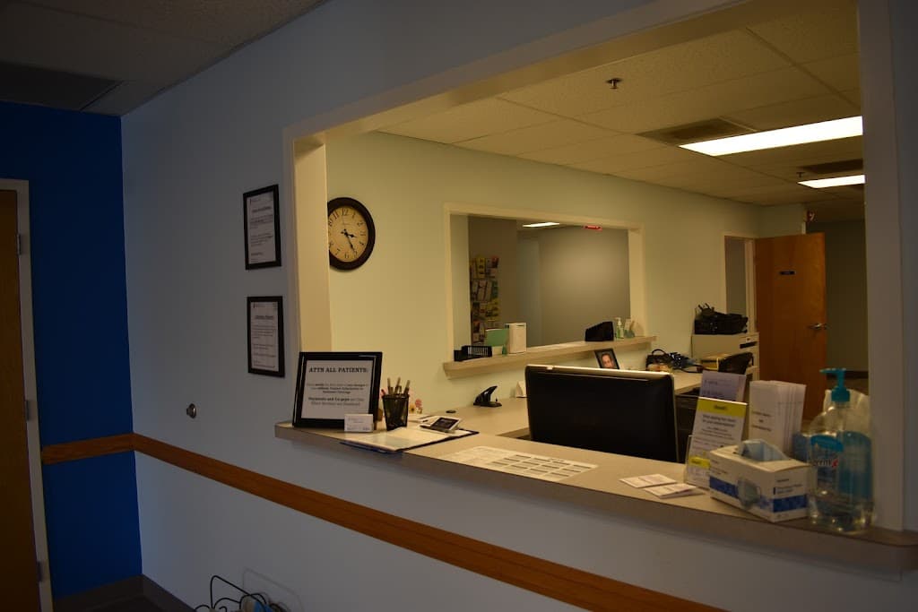 North American Spine and Pain photo 3