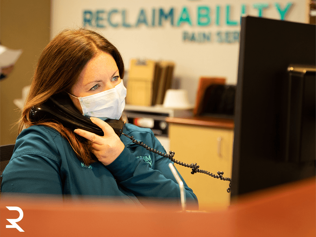 ReclaimAbility Pain Services photo 2