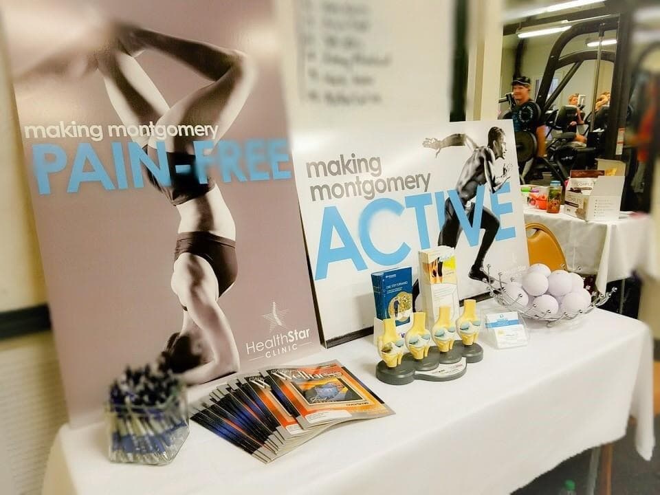 Health Star Clinic Prattville photo 1