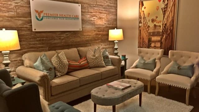 Premier Health Care Pain Management photo 1