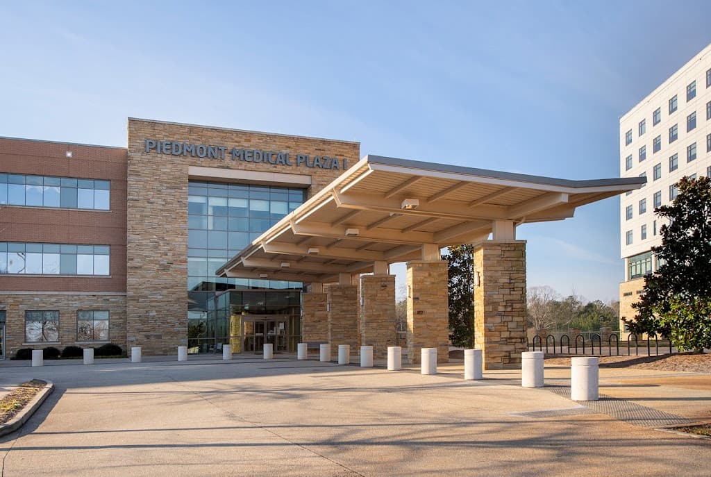 Pain Consultants of Atlanta - Newnan photo 1