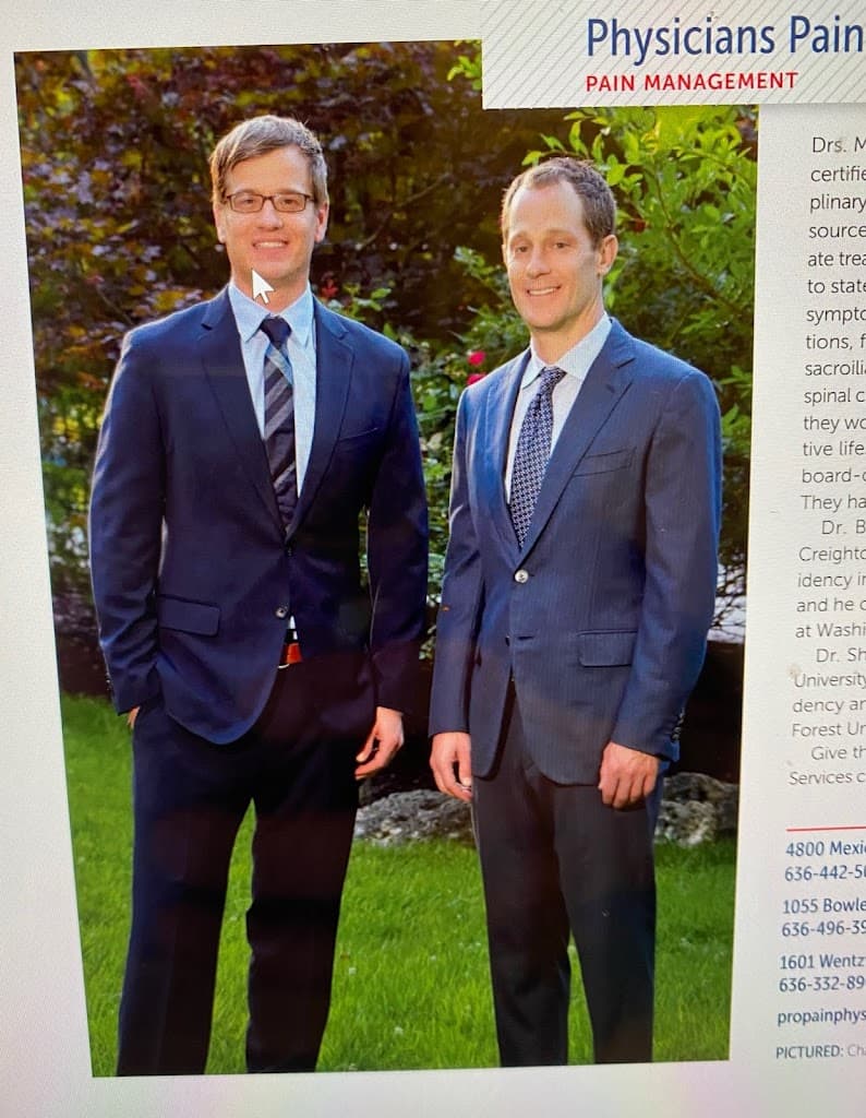 Michael Boedefeld, MD photo 2