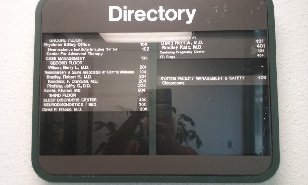 David P. Herrick, M.D. photo 1