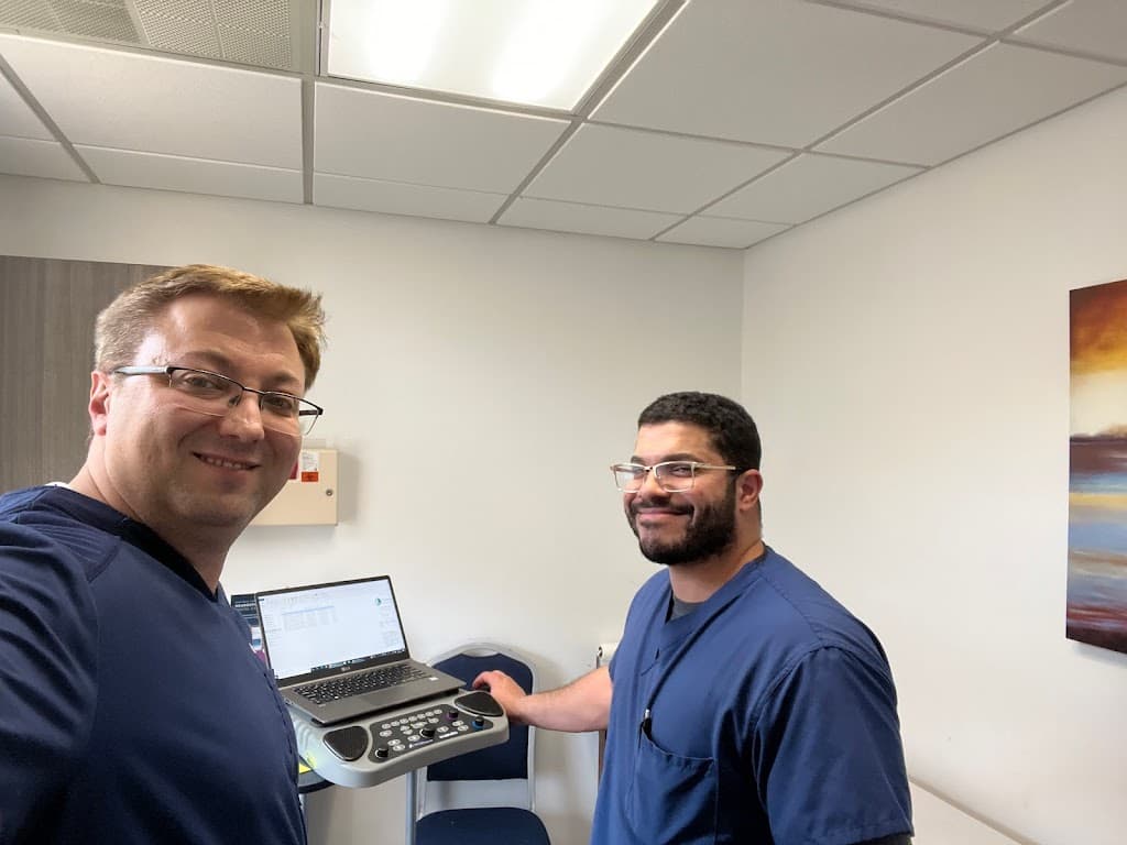 Ayman Tarabishy, MD photo 2