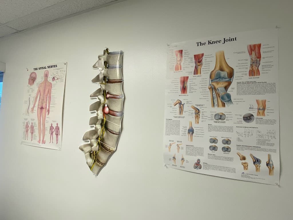 Metro Pain Clinic - Nazih Iskander, MD. photo 1