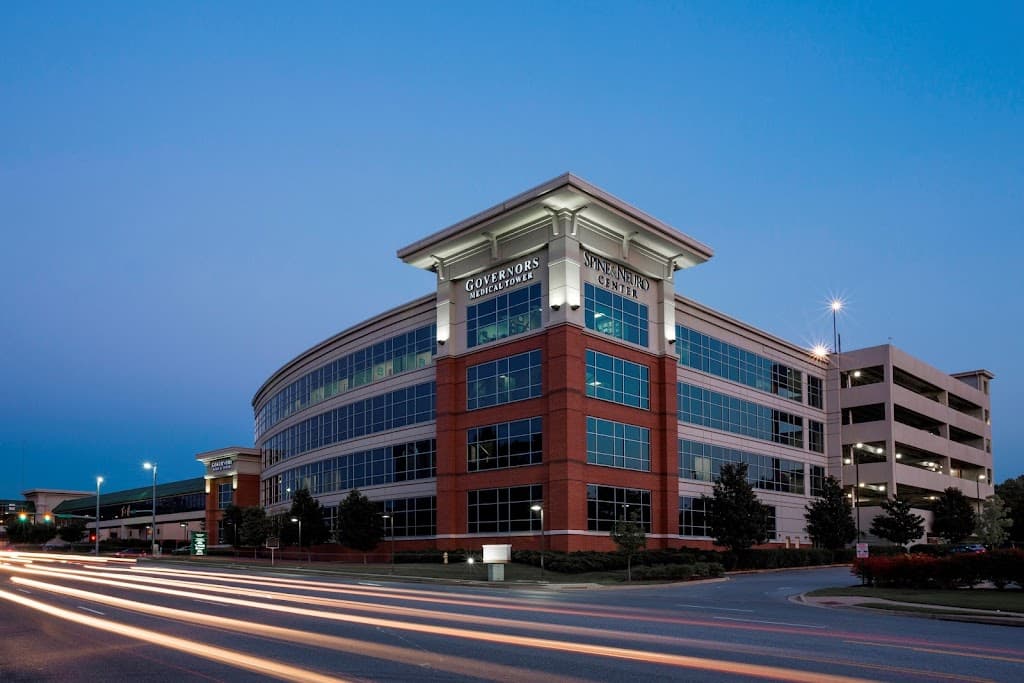 Michael Cosgrove, MD photo 2