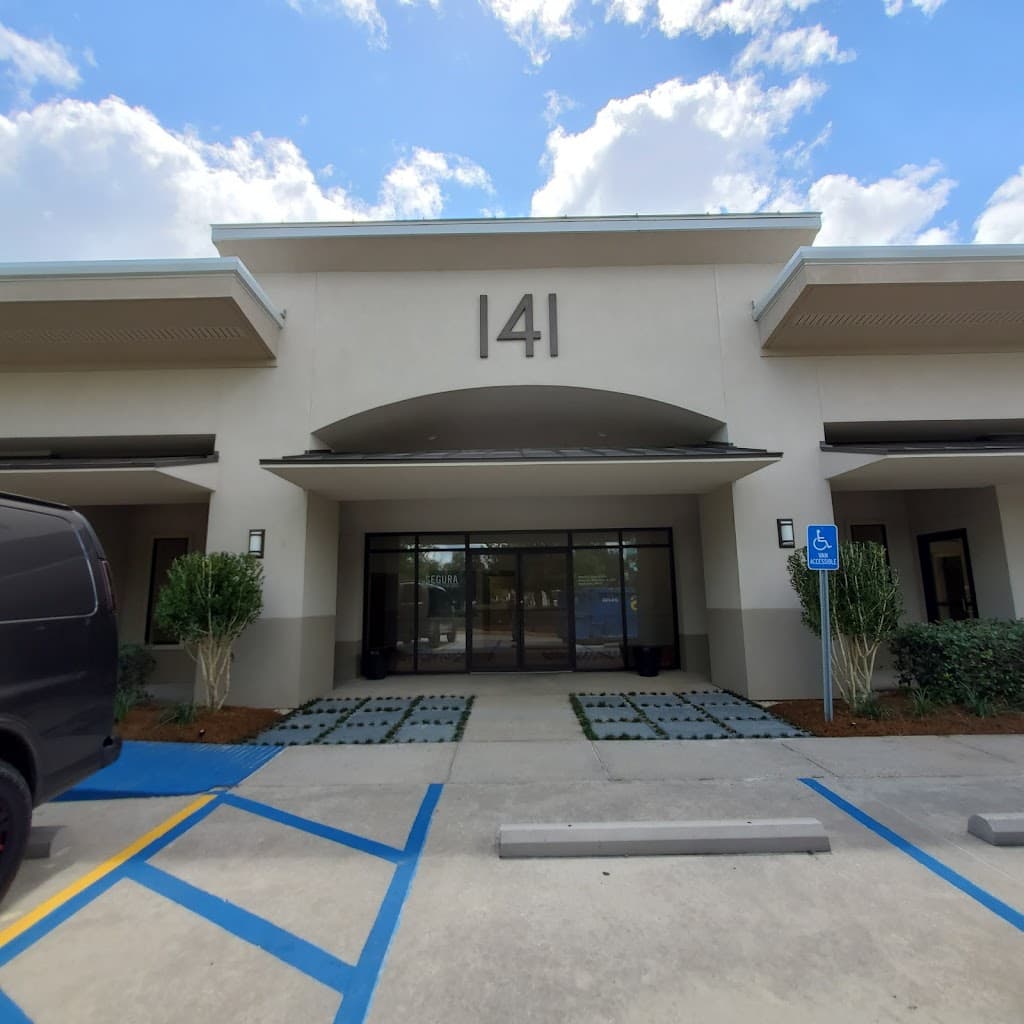 Segura Neuroscience & Pain Center photo 2