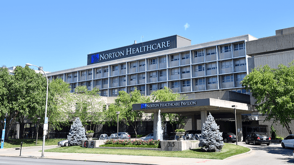 Norton Pain Management Associates - Downtown photo 1