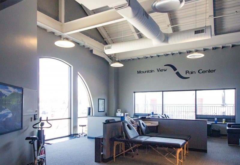 Mountain View Pain Center photo 2