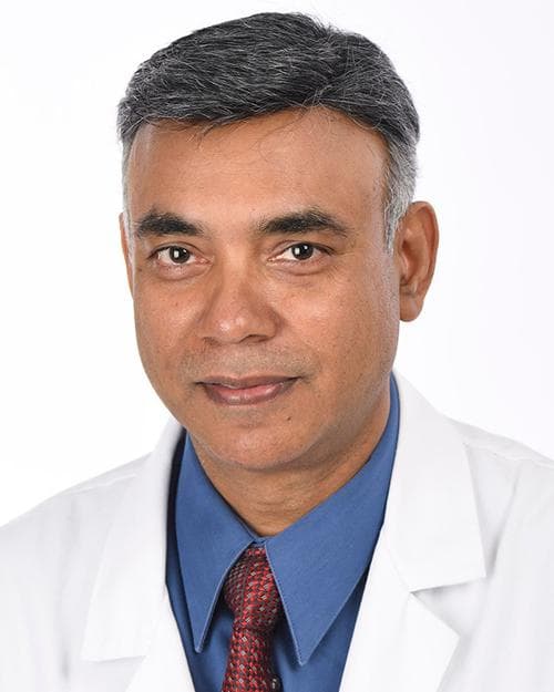 Anilkumar N Vinayakan, MD photo 2