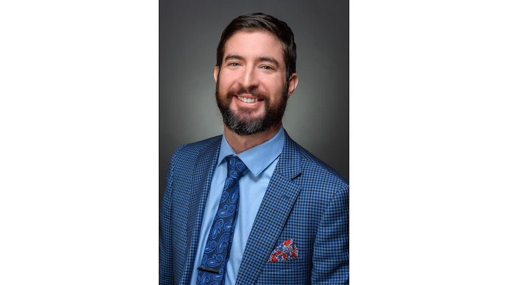 Aaron P. Bloom, DO, MSC. photo 1