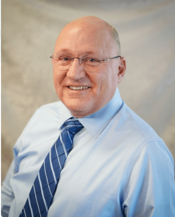 Thomas Pendergast, MD photo 1