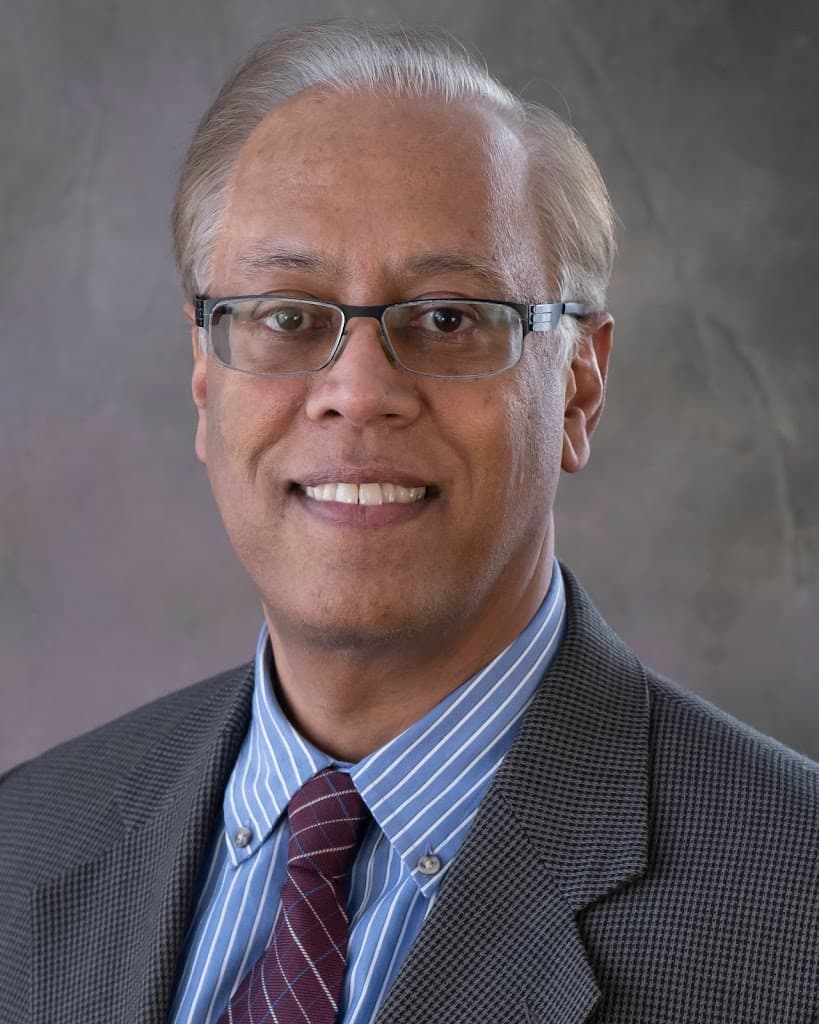 Atul T. Patel, MD photo 1
