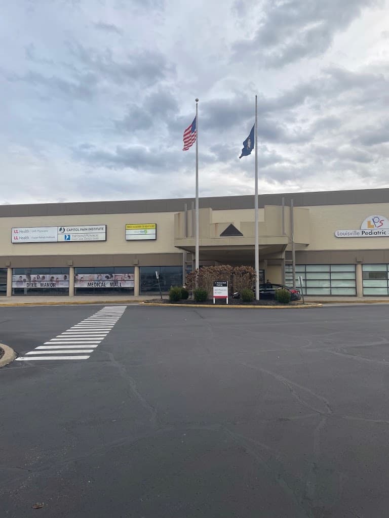 Capitol Pain Institute photo 2