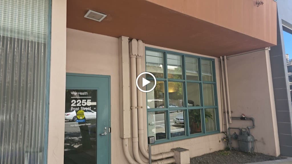 UCSF Center for Pain Medicine photo 3