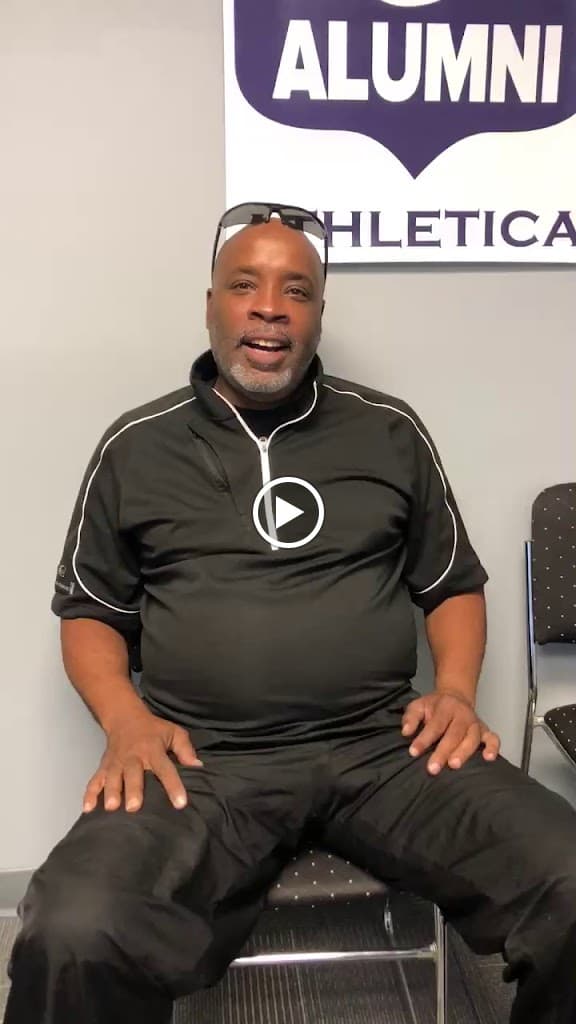 Neck Back and Knee Center - Florence photo 3