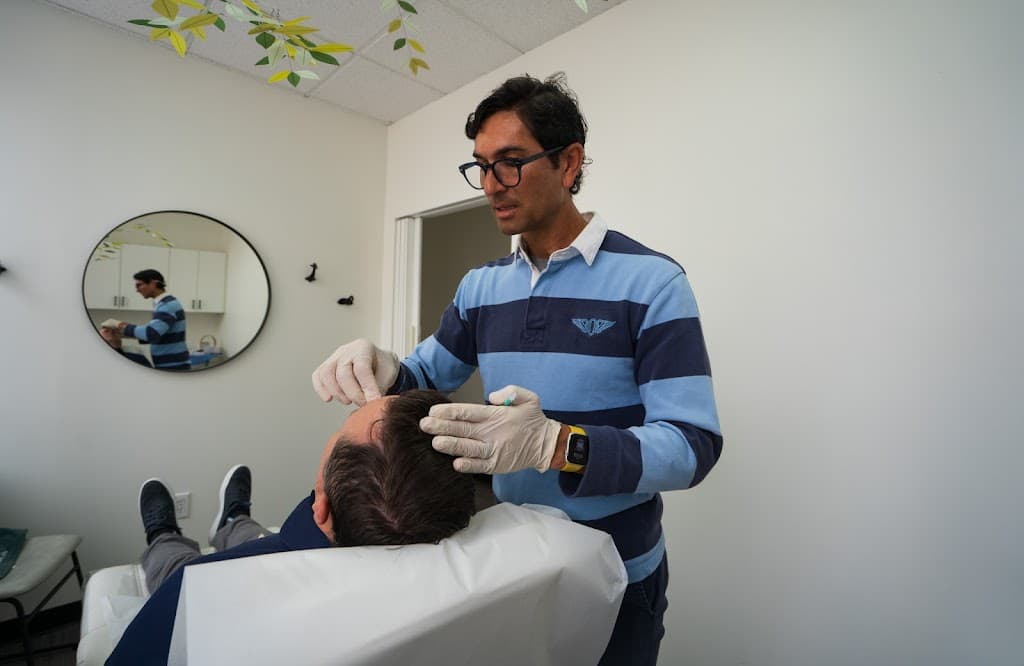 Infinite Health Zone Pain Management & Weight Loss Jackson WY photo 2