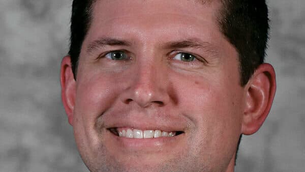 Johnathon P. Shaffer, MD - IU Health Pain Center photo 1