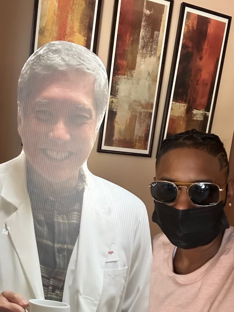 Comprehensive Pain Center- Dr. Mark Matsunaga, M.D. photo 2