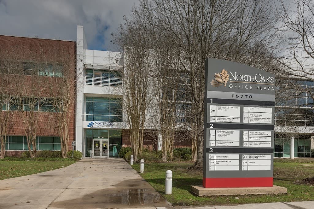 North Oaks Pain Management photo 2