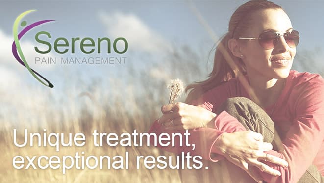 Sereno Pain Management Medical Group photo 2