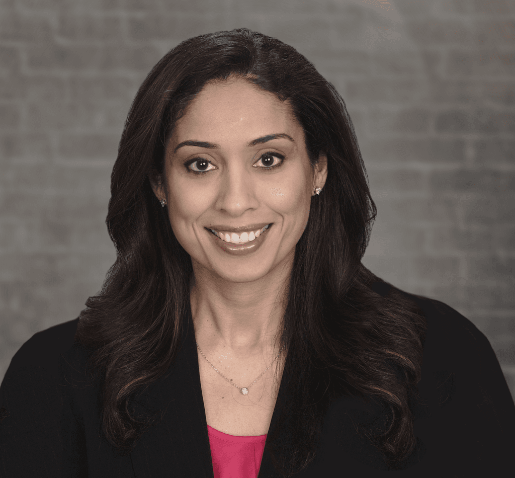 Bindu Popat-Lewis, MPT, DO photo 1