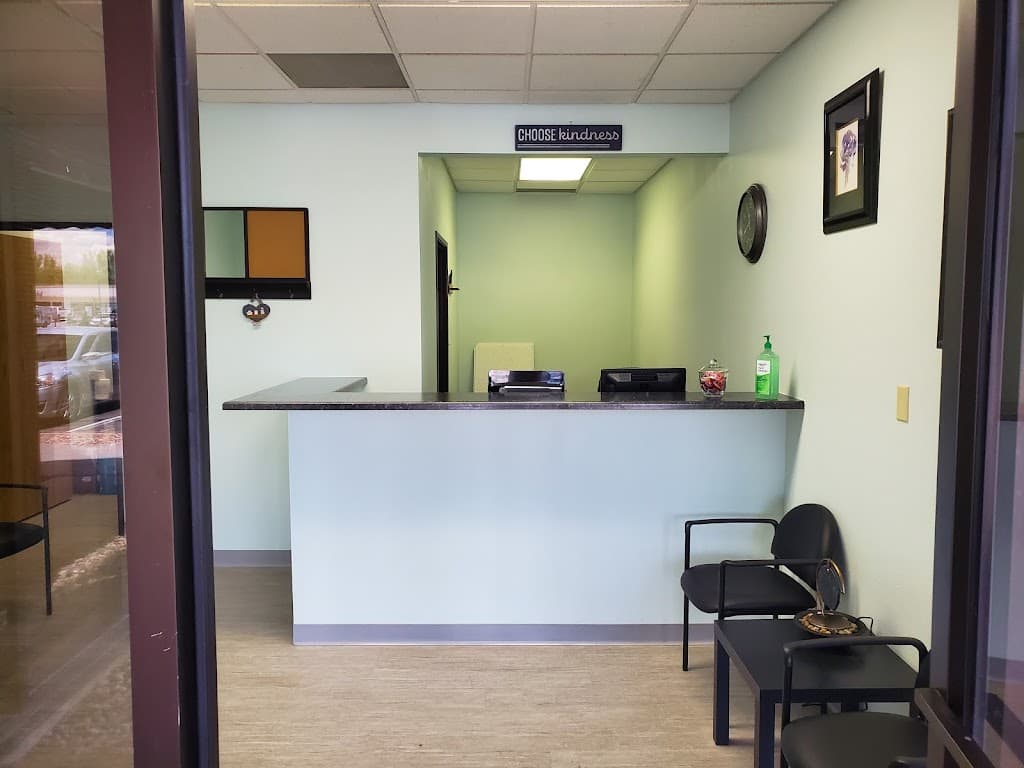 Open Arms Pain Clinic