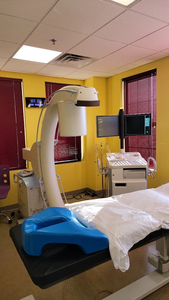 NJ Spine and Pain Center