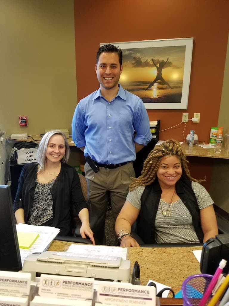 Performance Pain and Sports Medicine photo 2