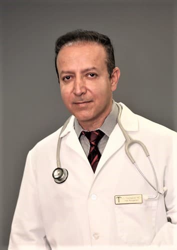 Pacific Pain Clinic: Cyrus Sedaghat, MD, PM&R photo 2