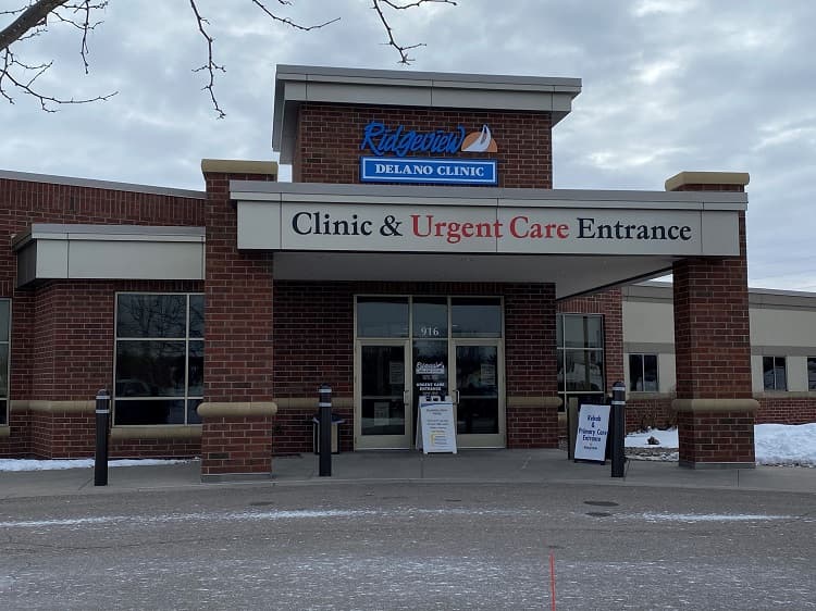 iSpine Clinics photo 1