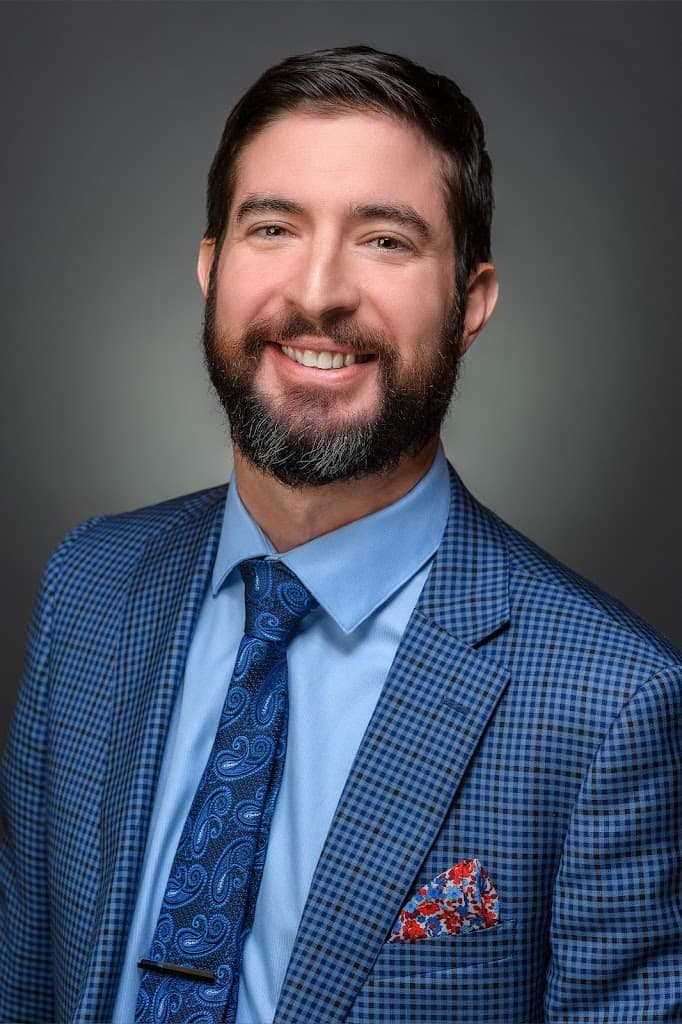 Aaron P. Bloom, DO, MSC. photo 2