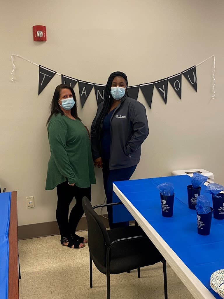 Alabama Pain Physicians - Birmingham photo 2