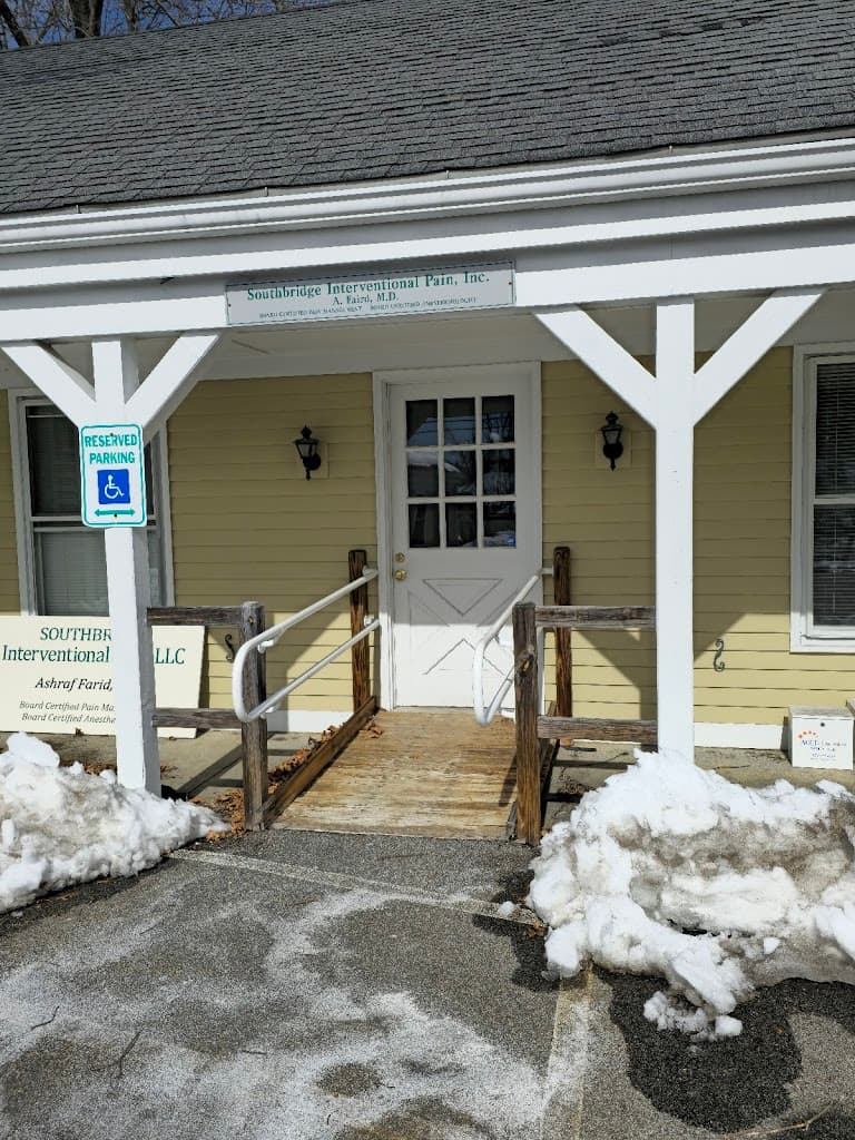 Southbridge Interventional Pain Clinic