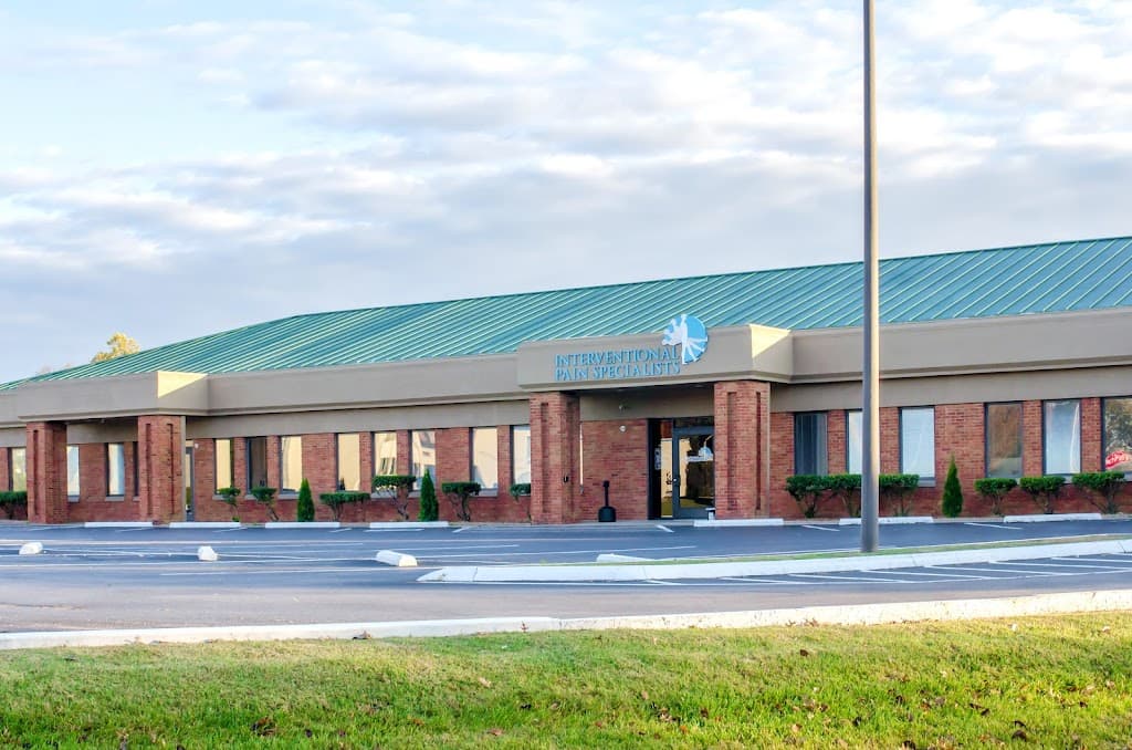 Commonwealth Pain and Spine photo 2