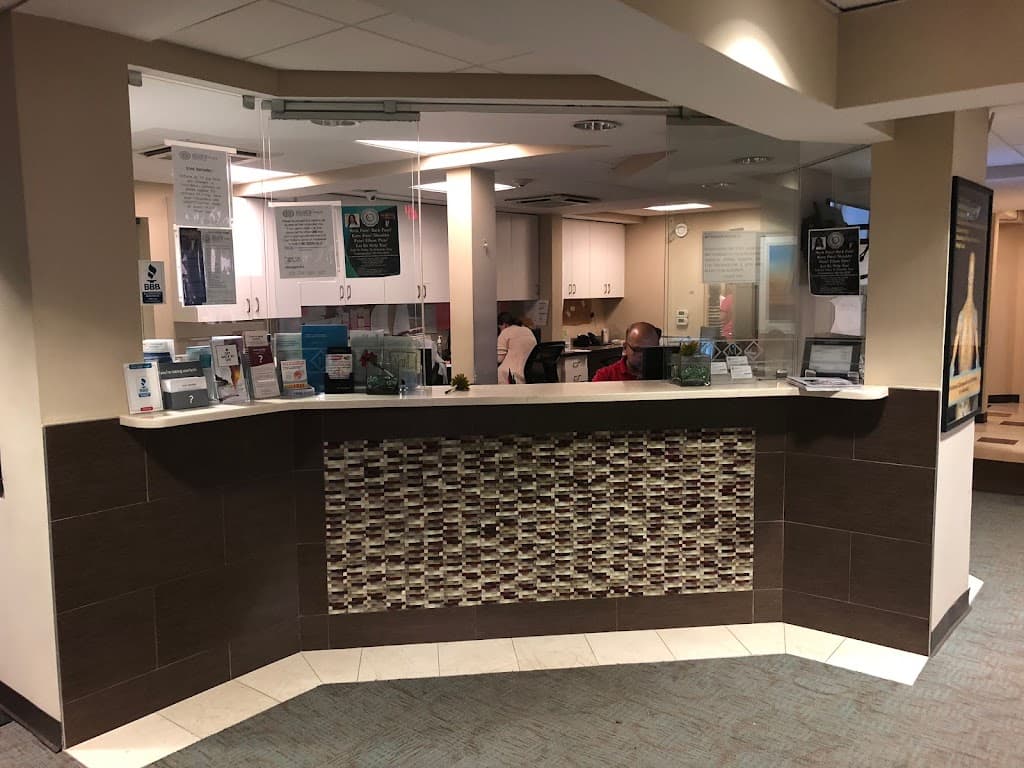 New Jersey Spine and Pain Institute, LLC - Jersey City photo 2