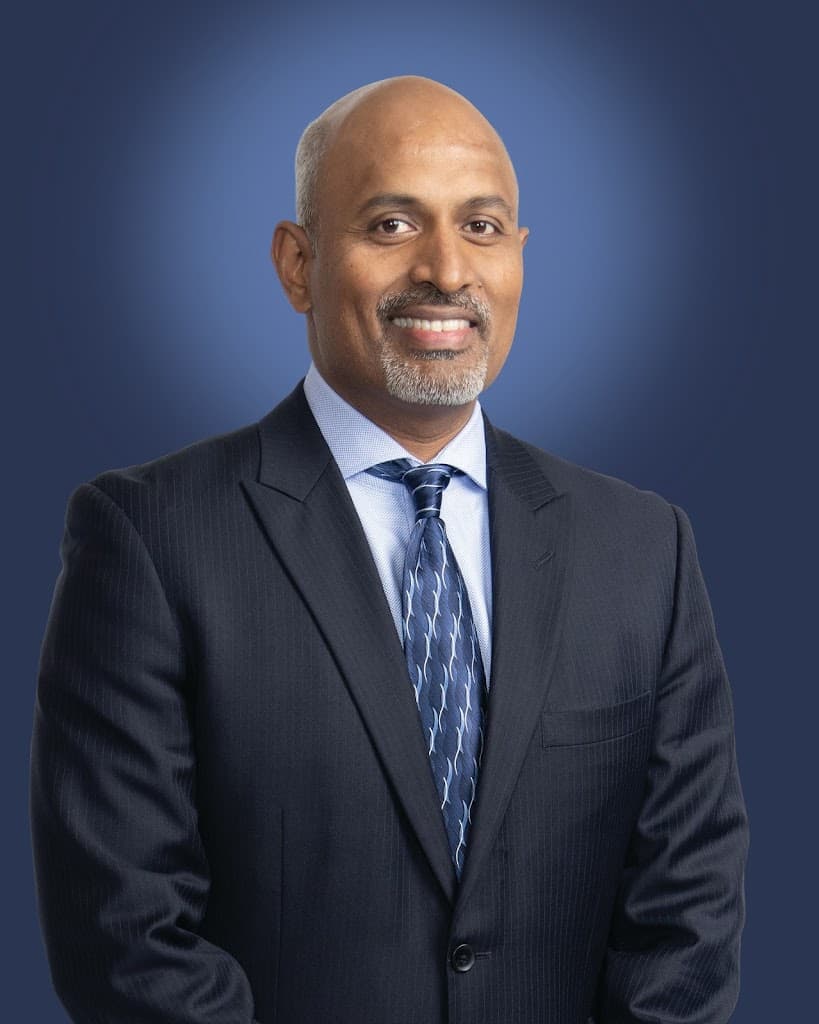 Srinivas Mallempati, M.D. photo 1