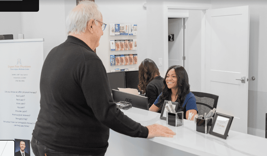 Expert Pain Physicians - La Grange photo 1