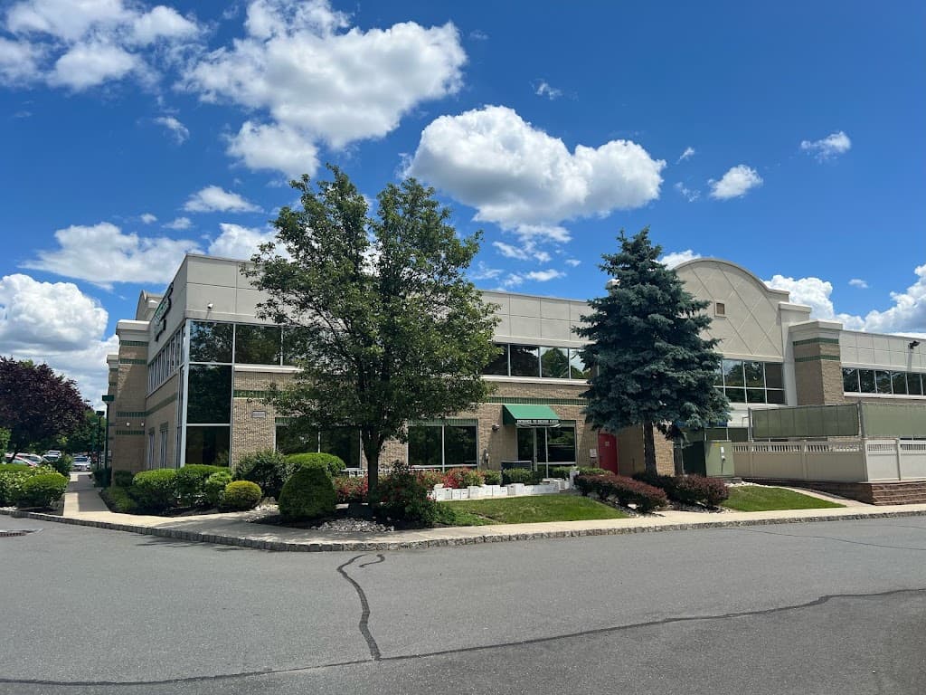 New Jersey Institute for Pain Relief (Edison)