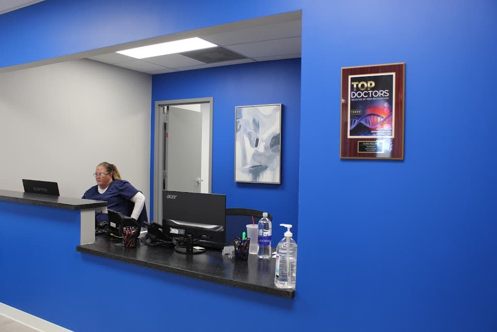 Pain and Spine Specialists of Maryland - Frederick photo 2