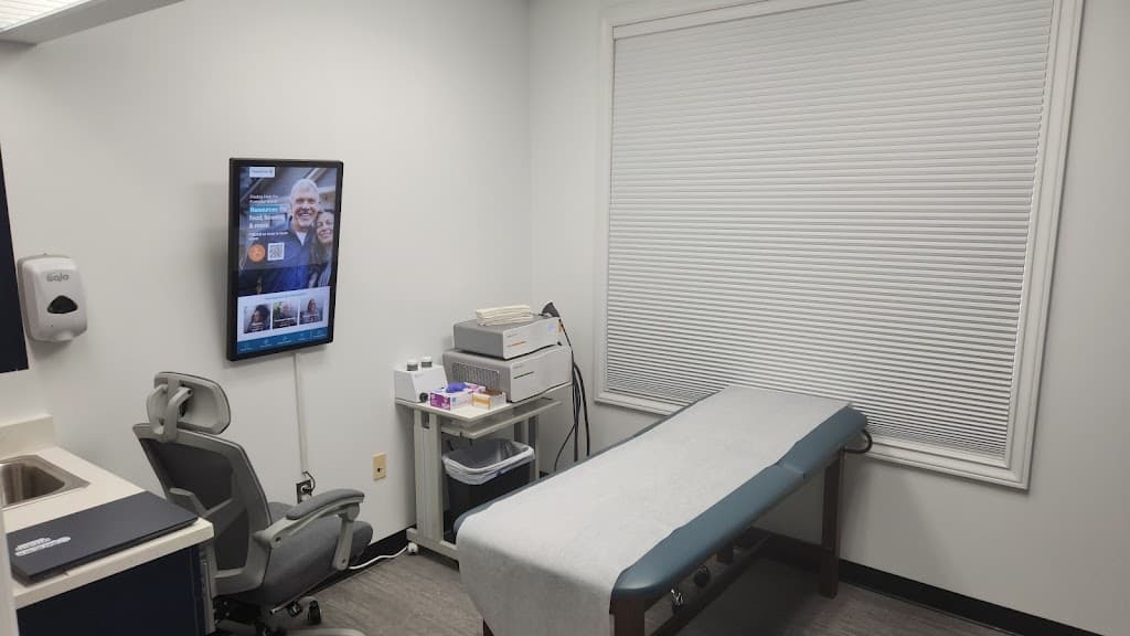 Specialty Medical Center; Sterling Heights, Michigan photo 2